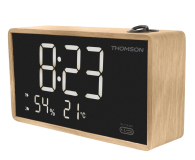 Thomson COSY Radiobudzik z projektorem - 1521553 - zdjęcie 1